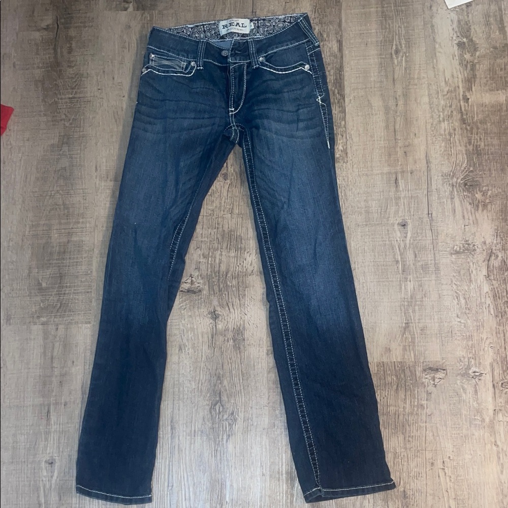 Ariat women’s jeans